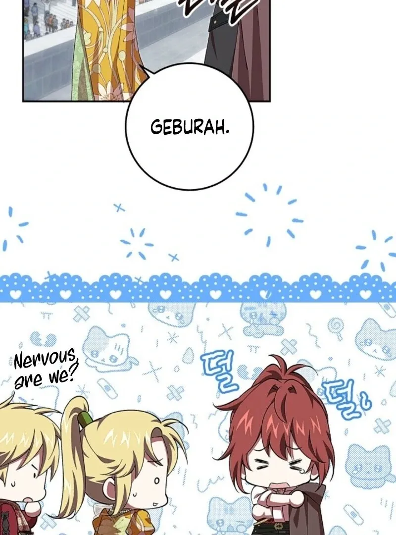 Come On Now, Even If I’m Not A Villain Chapter 39 Online - página 88