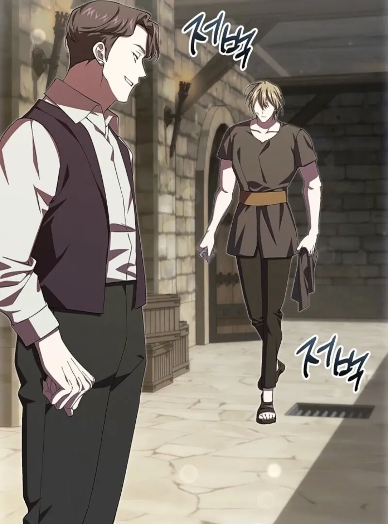 Come On Now, Even If I’m Not A Villain Chapter 39 Online - página 91