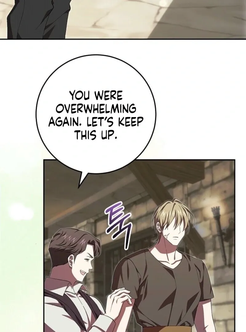 Come On Now, Even If I’m Not A Villain Chapter 39 Online - página 92