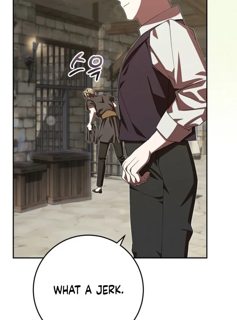 Come On Now, Even If I’m Not A Villain Chapter 39 Online - página 94