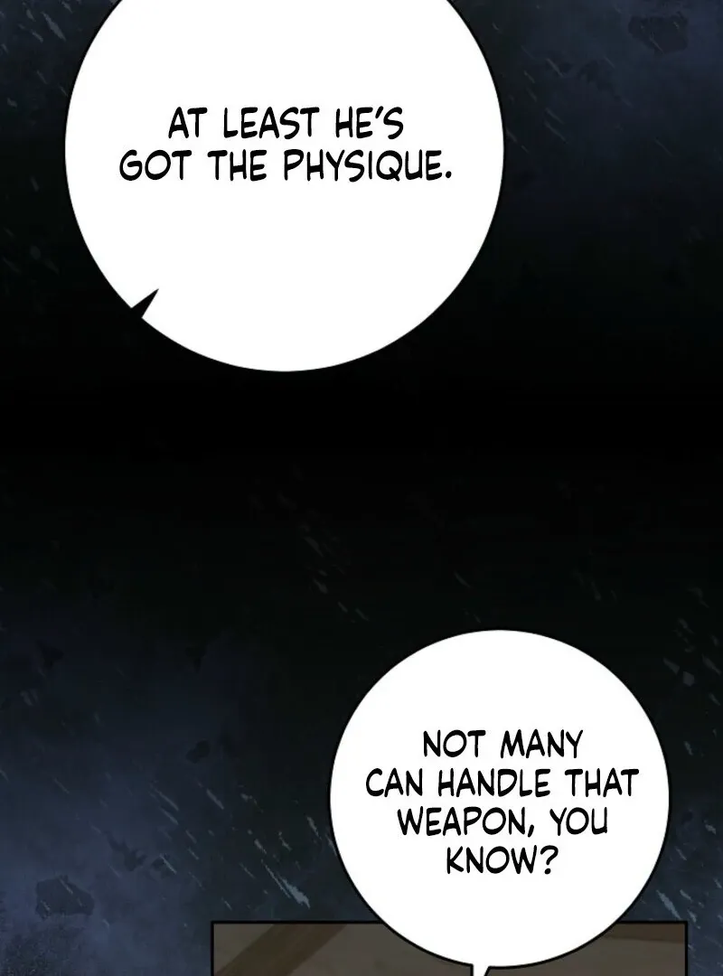 Come On Now, Even If I’m Not A Villain Chapter 39 Online - página 97