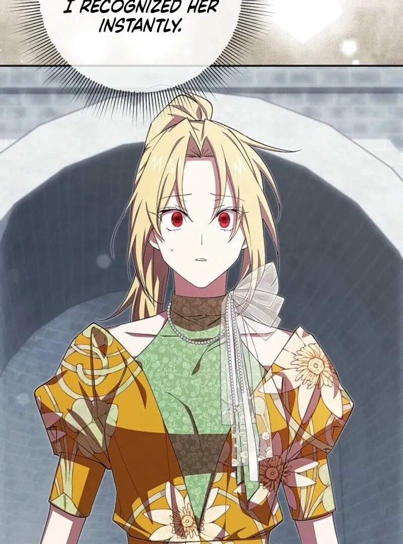 Come On Now, Even If I’m Not A Villain Chapter 39 Online - página 105