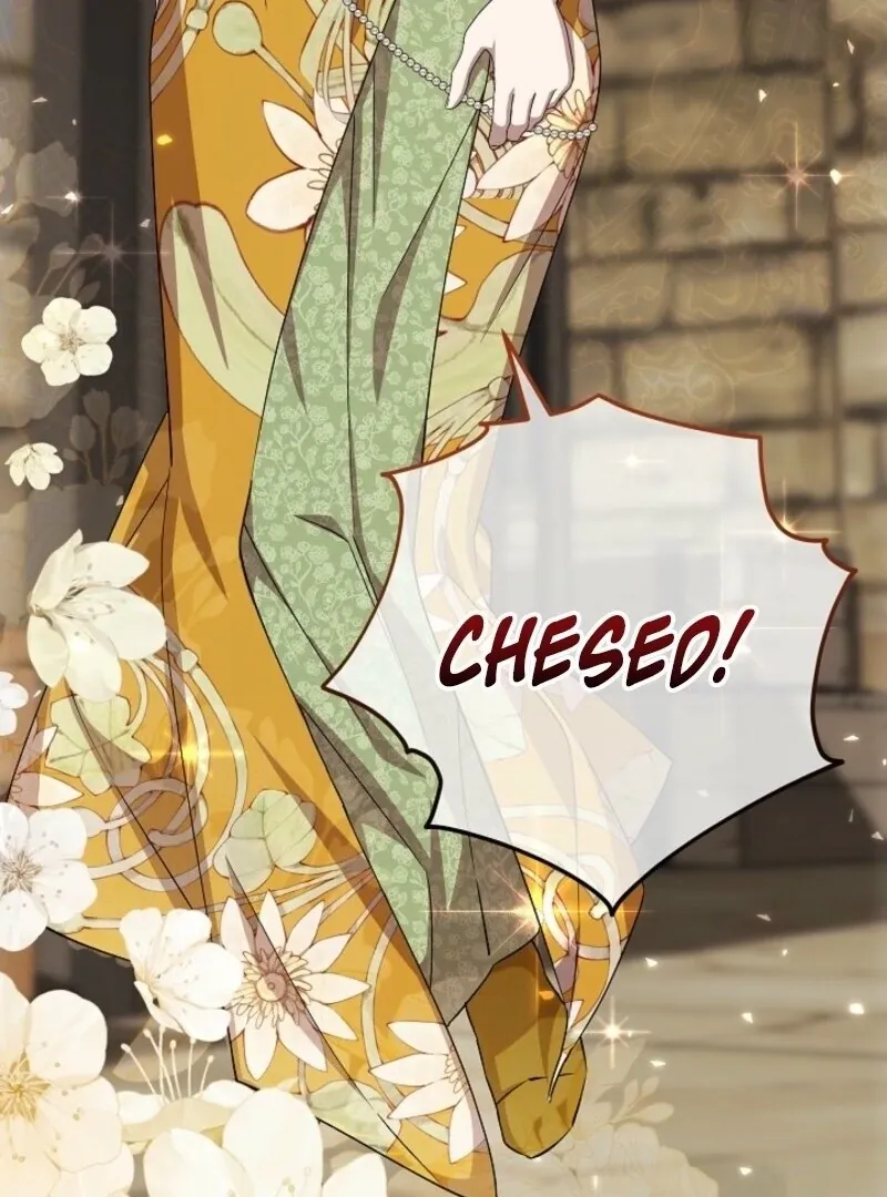 Come On Now, Even If I’m Not A Villain Chapter 40 Online - página 4