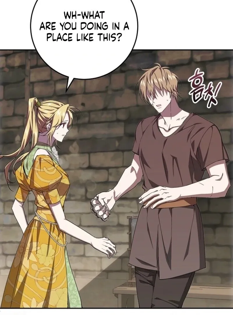 Come On Now, Even If I’m Not A Villain Chapter 40 Online - página 6