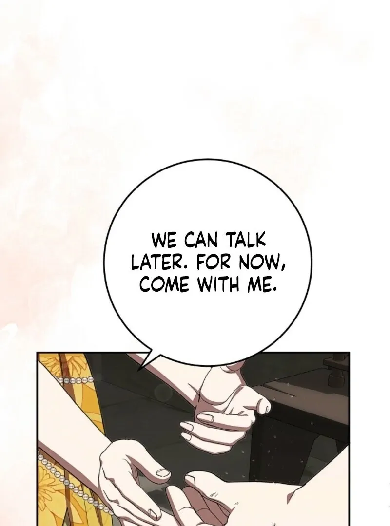 Come On Now, Even If I’m Not A Villain Chapter 40 Online - página 7