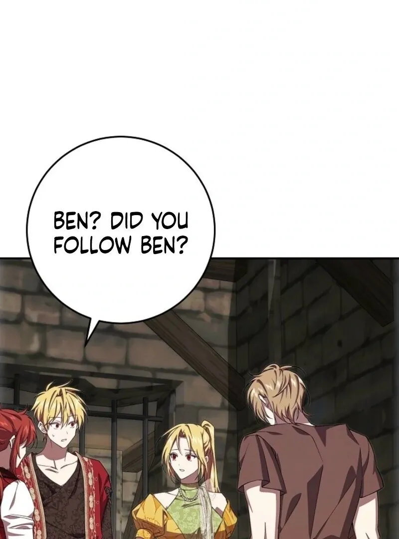 Come On Now, Even If I’m Not A Villain Chapter 40 Online - página 10