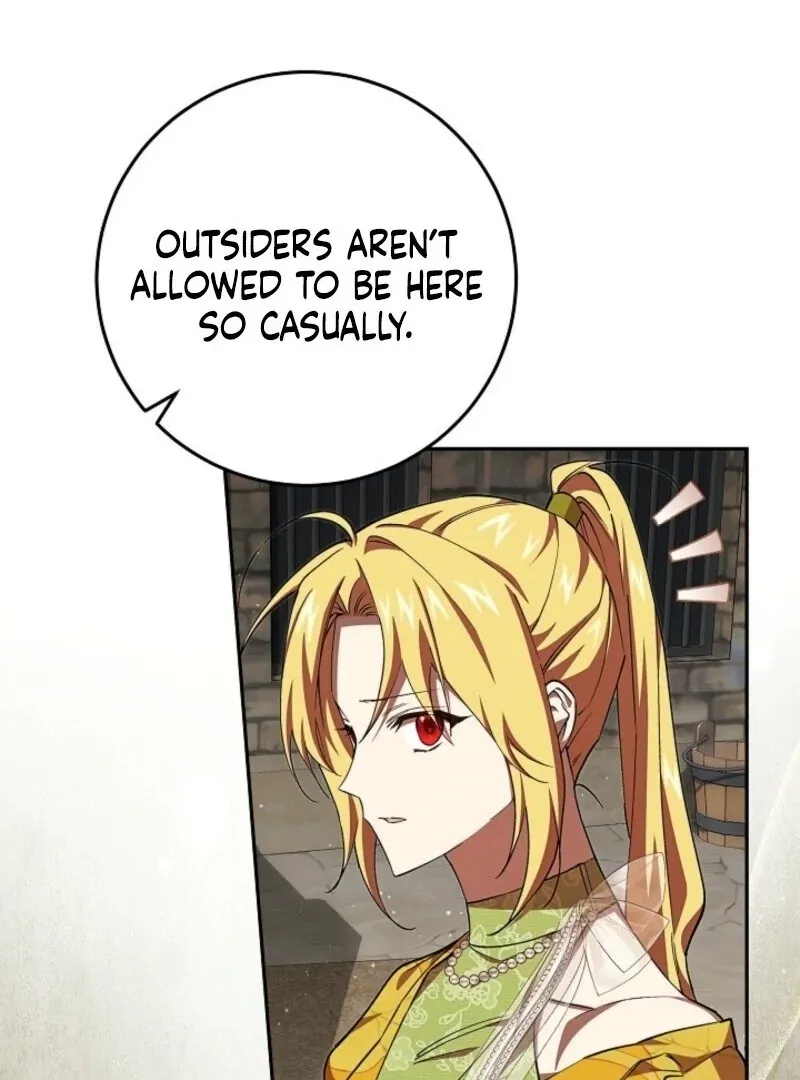Come On Now, Even If I’m Not A Villain Chapter 40 Online - página 13