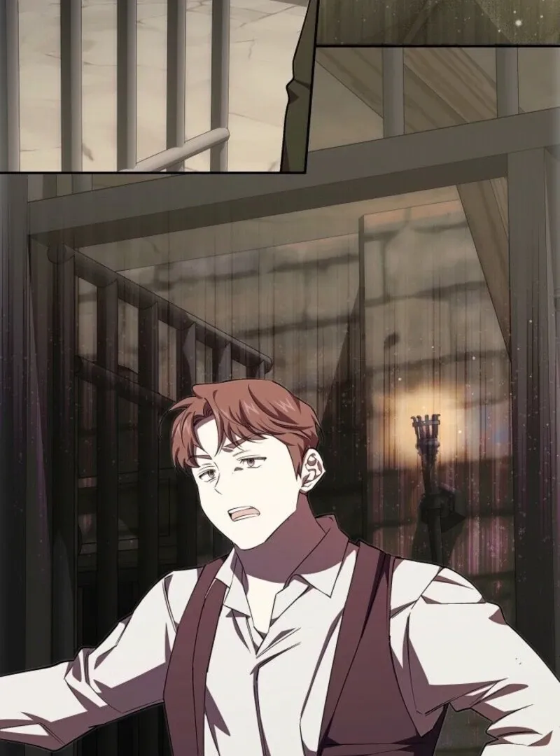 Come On Now, Even If I’m Not A Villain Chapter 40 Online - página 15