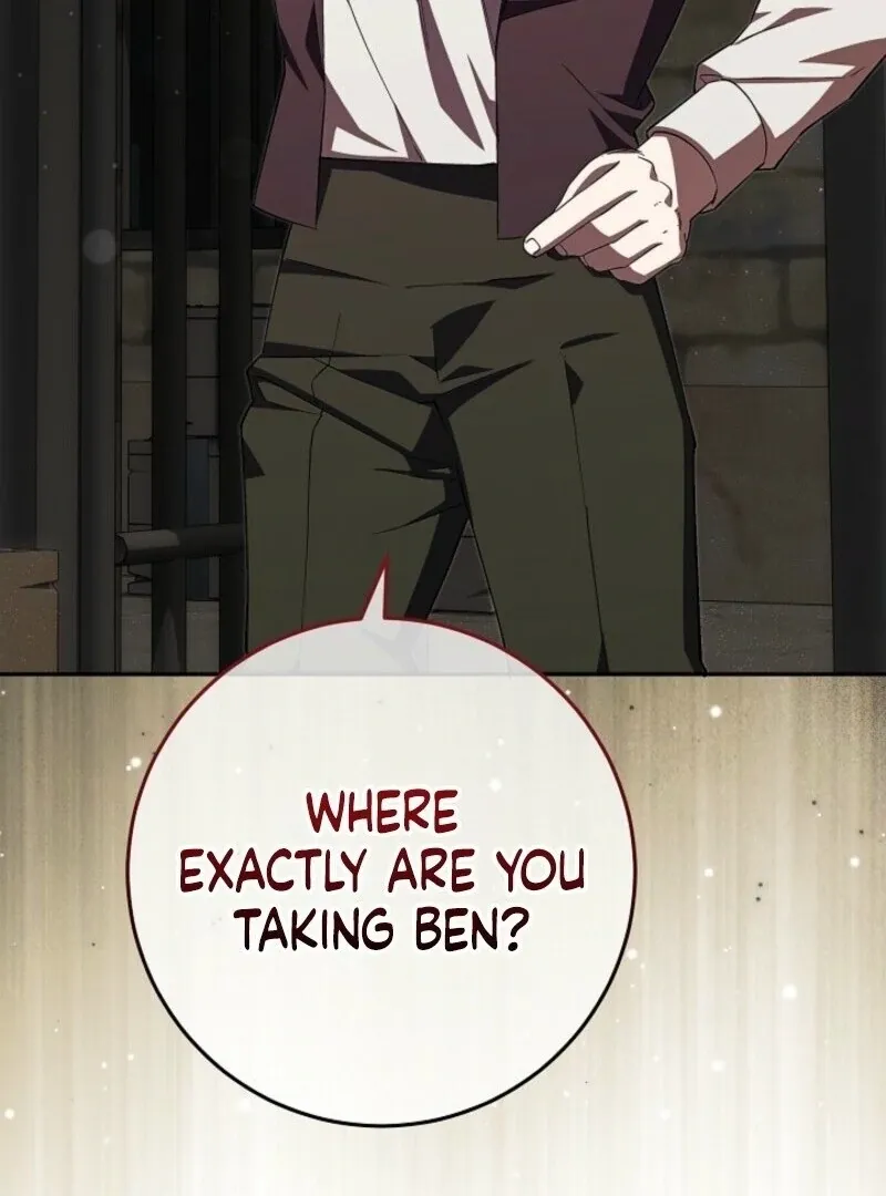 Come On Now, Even If I’m Not A Villain Chapter 40 Online - página 16