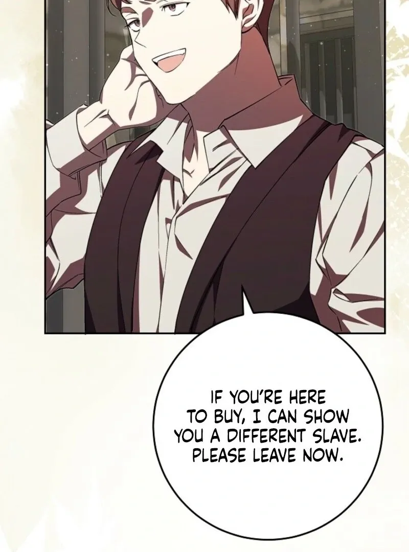 Come On Now, Even If I’m Not A Villain Chapter 40 Online - página 18