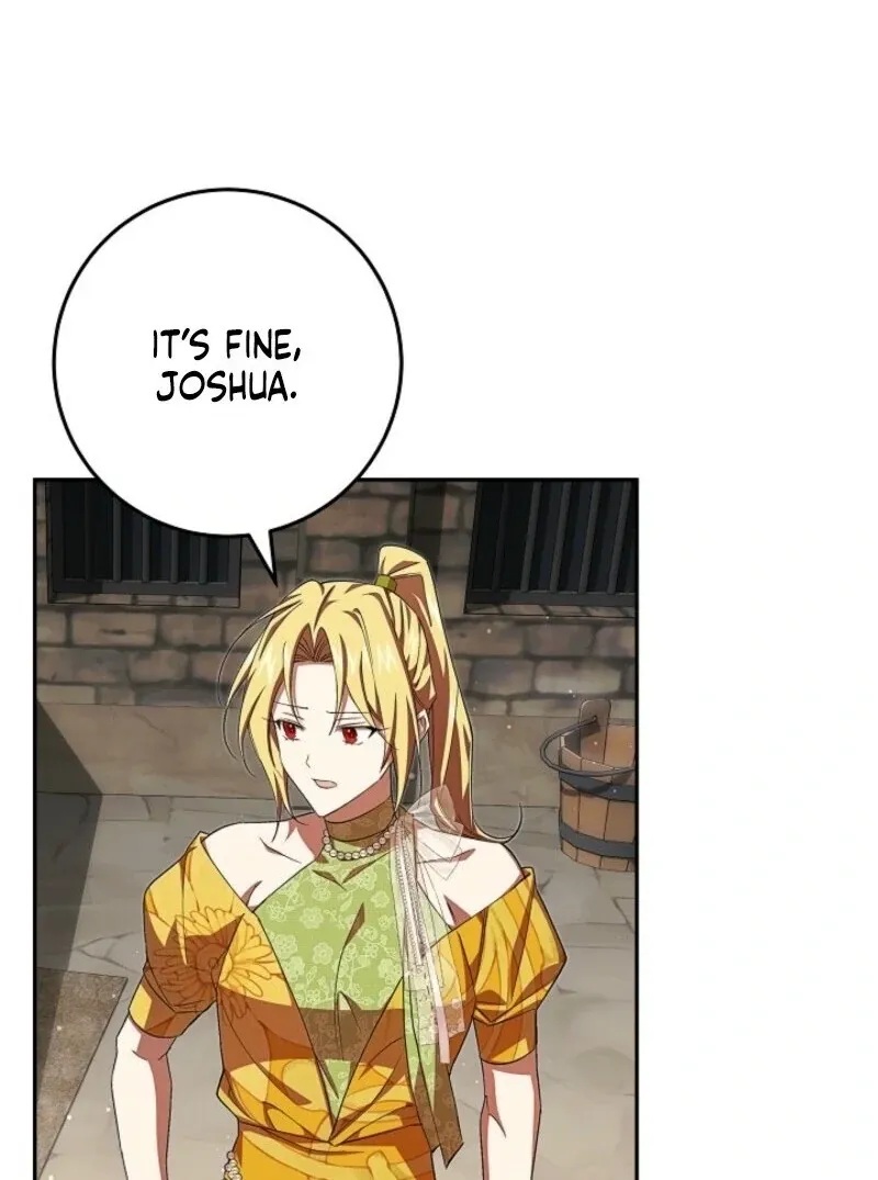Come On Now, Even If I’m Not A Villain Chapter 40 Online - página 21