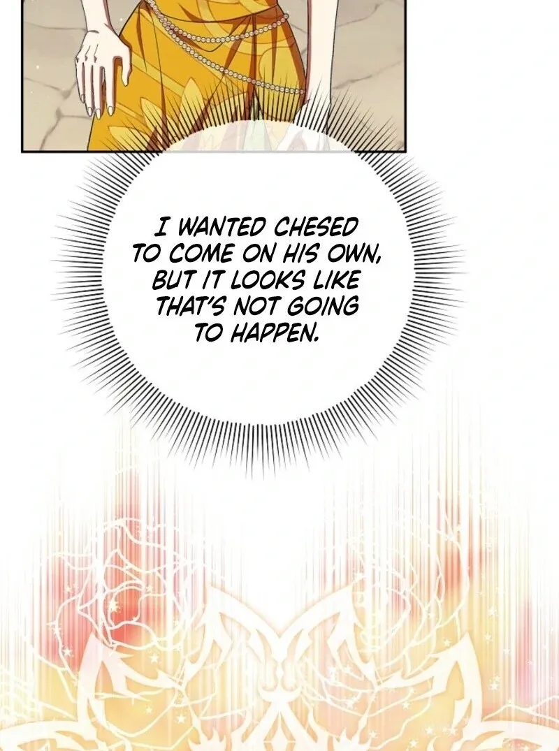 Come On Now, Even If I’m Not A Villain Chapter 40 Online - página 22