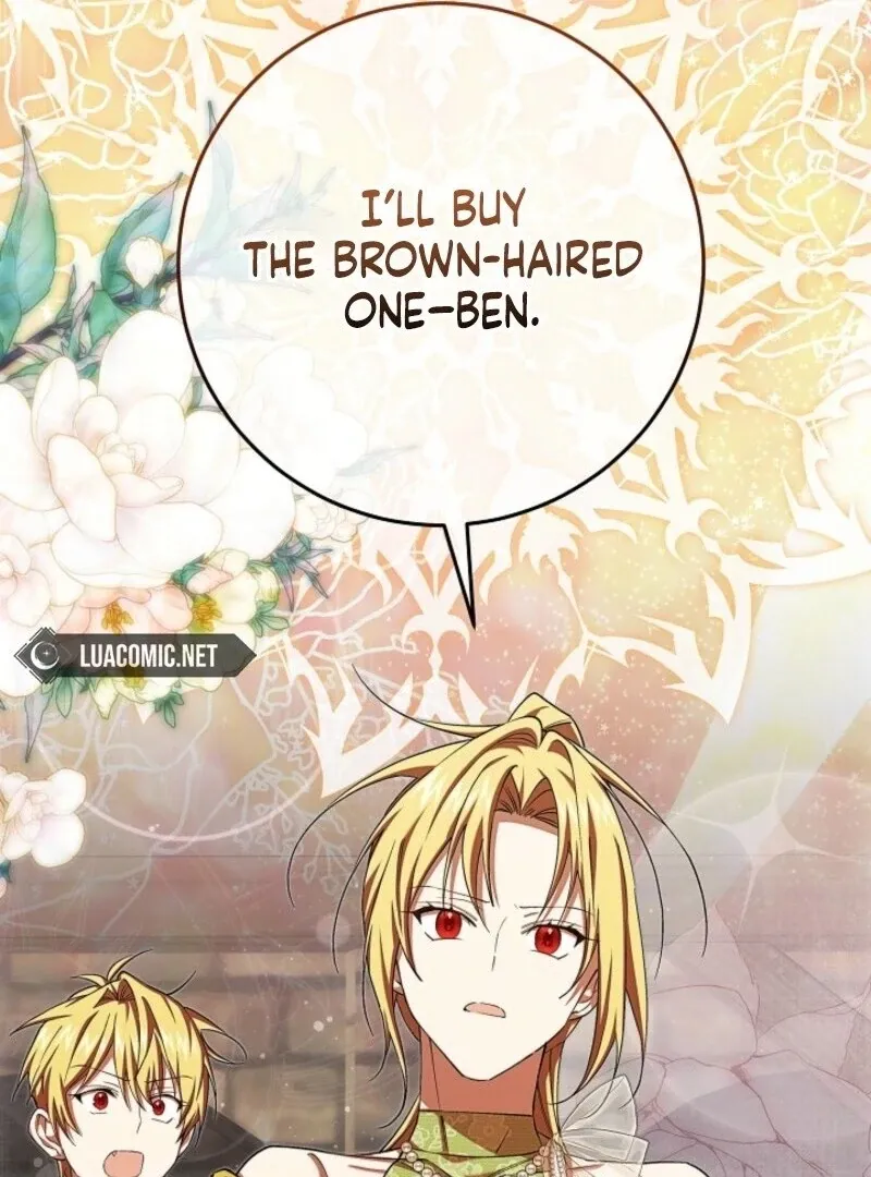 Come On Now, Even If I’m Not A Villain Chapter 40 Online - página 23