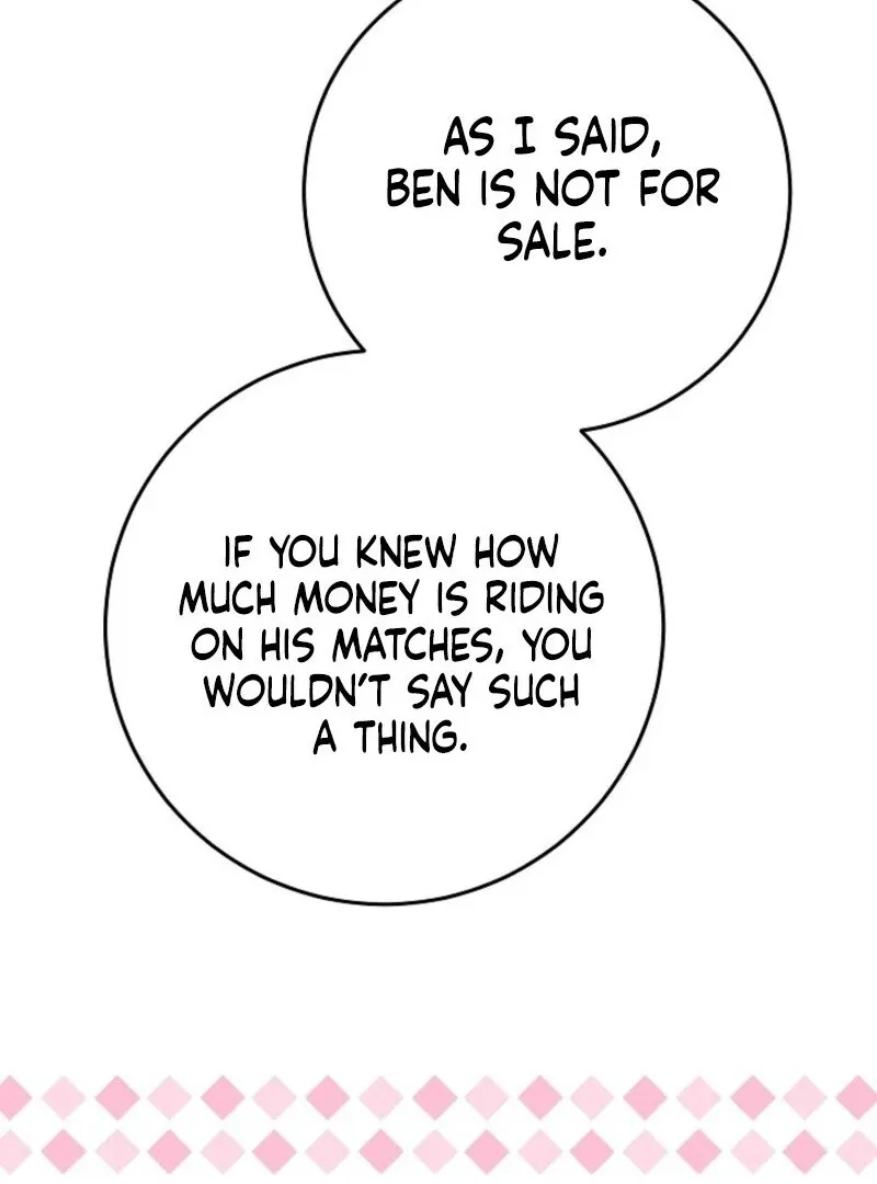 Come On Now, Even If I’m Not A Villain Chapter 40 Online - página 27