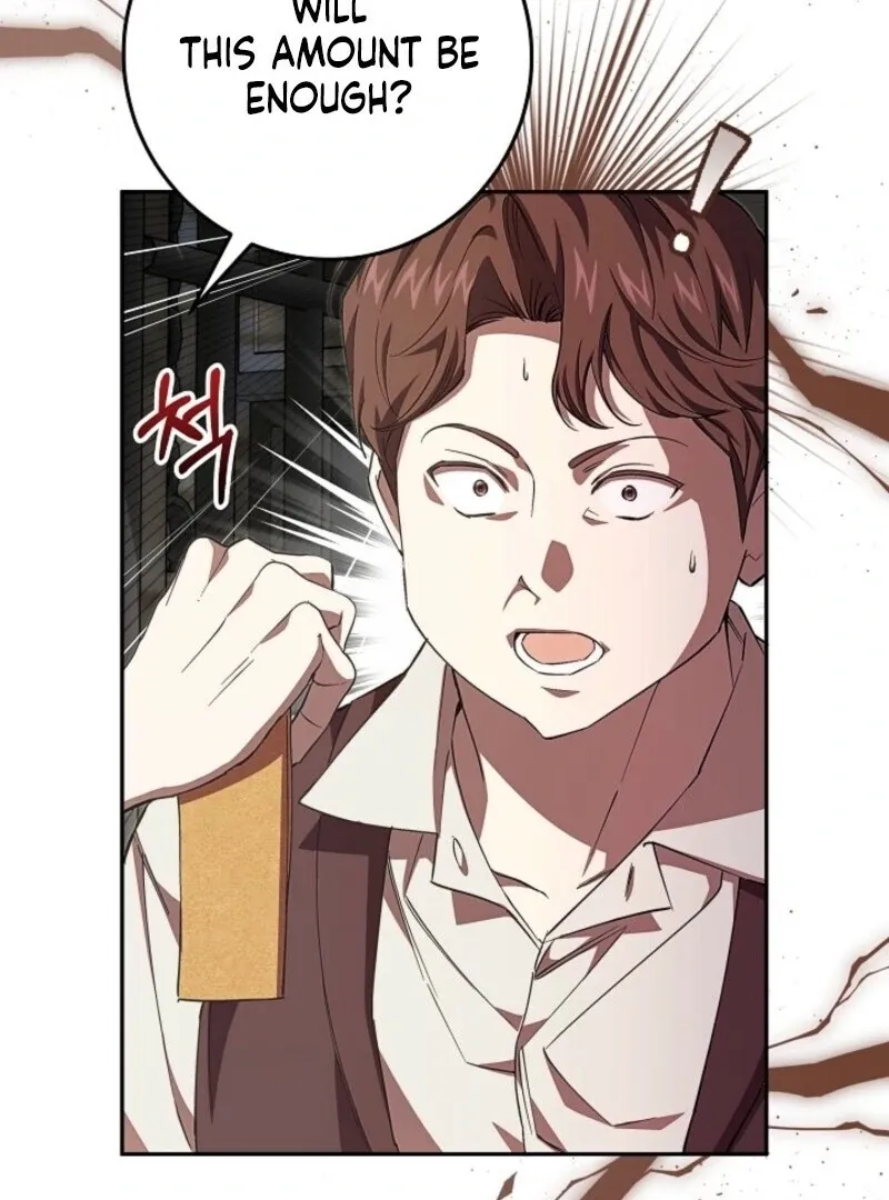 Come On Now, Even If I’m Not A Villain Chapter 40 Online - página 29