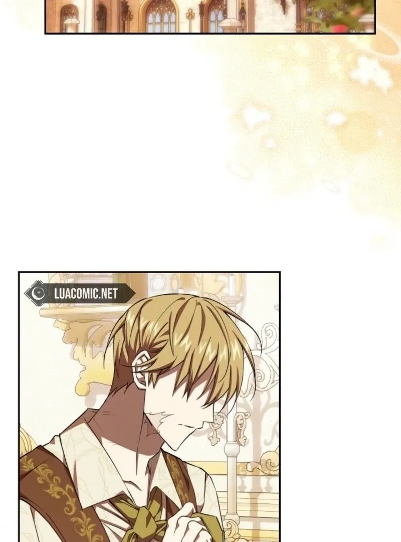 Come On Now, Even If I’m Not A Villain Chapter 40 Online - página 35
