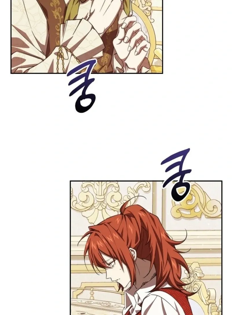 Come On Now, Even If I’m Not A Villain Chapter 40 Online - página 36