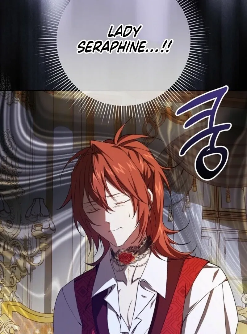 Come On Now, Even If I’m Not A Villain Chapter 40 Online - página 38