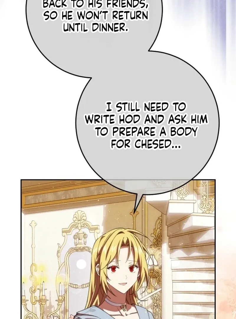Come On Now, Even If I’m Not A Villain Chapter 40 Online - página 40