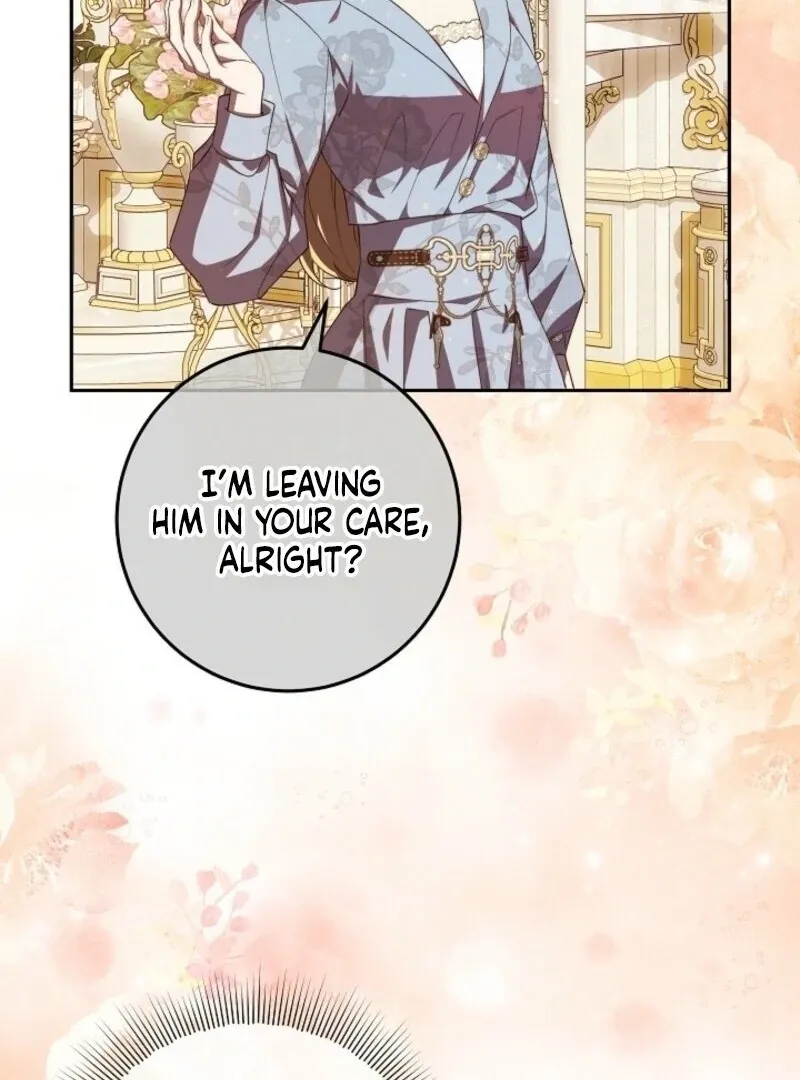 Come On Now, Even If I’m Not A Villain Chapter 40 Online - página 41