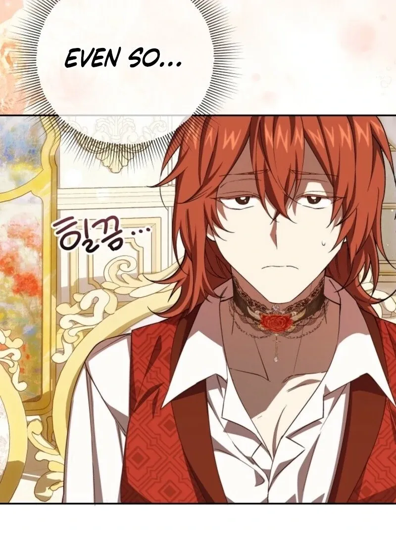 Come On Now, Even If I’m Not A Villain Chapter 40 Online - página 42