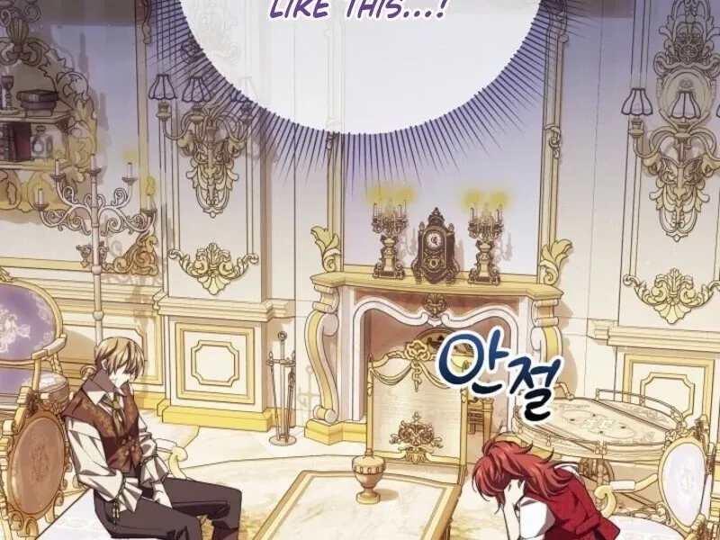 Come On Now, Even If I’m Not A Villain Chapter 40 Online - página 44