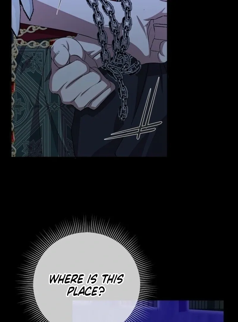 Come On Now, Even If I’m Not A Villain Chapter 40 Online - página 51