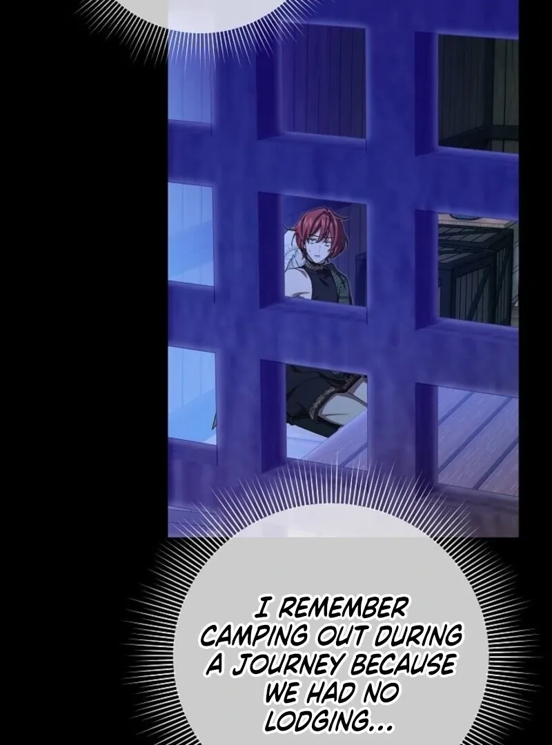 Come On Now, Even If I’m Not A Villain Chapter 40 Online - página 52