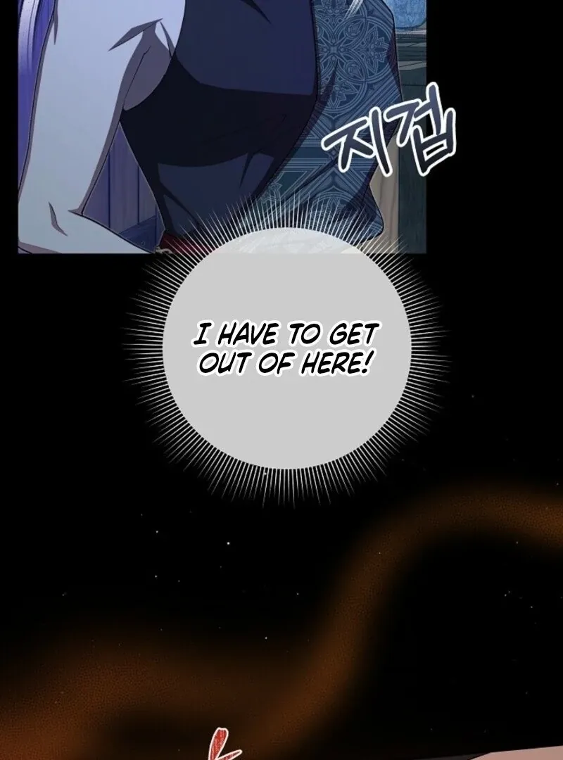 Come On Now, Even If I’m Not A Villain Chapter 40 Online - página 57