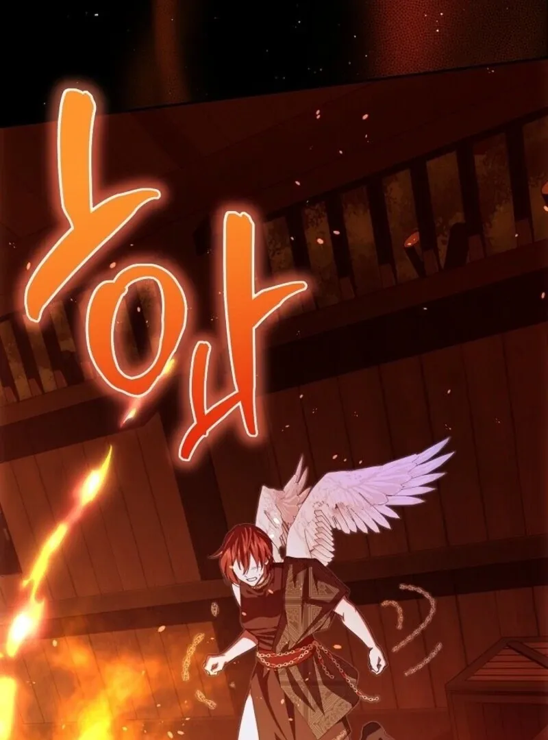 Come On Now, Even If I’m Not A Villain Chapter 40 Online - página 59