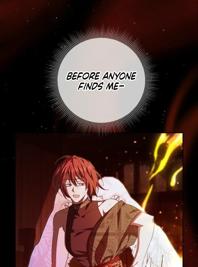 Come On Now, Even If I’m Not A Villain Chapter 40 Online - página 61