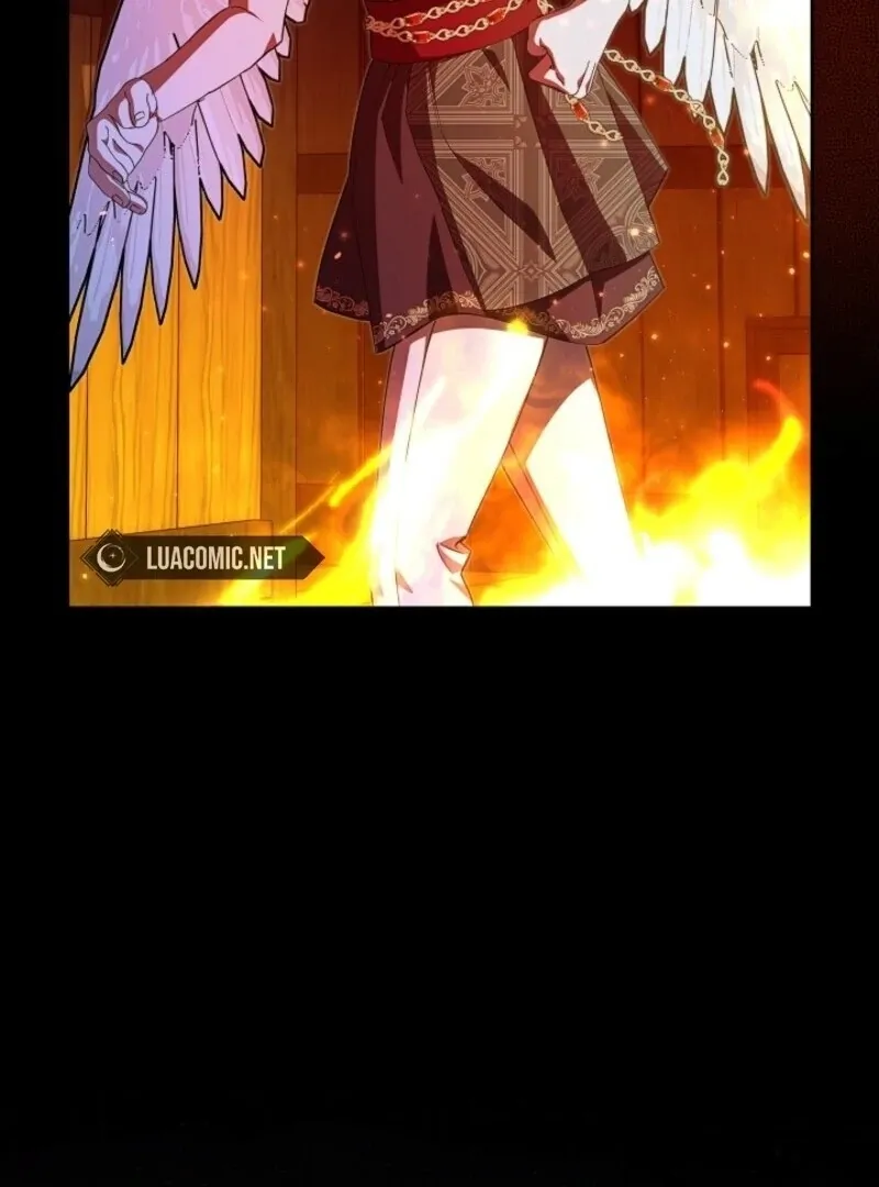 Come On Now, Even If I’m Not A Villain Chapter 40 Online - página 62