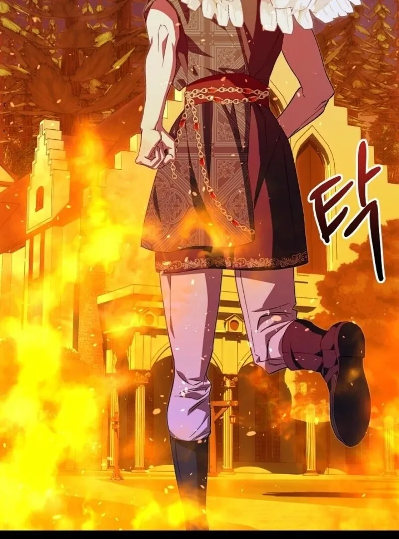 Come On Now, Even If I’m Not A Villain Chapter 40 Online - página 64