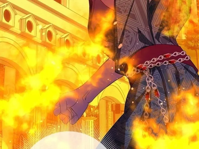 Come On Now, Even If I’m Not A Villain Chapter 40 Online - página 66