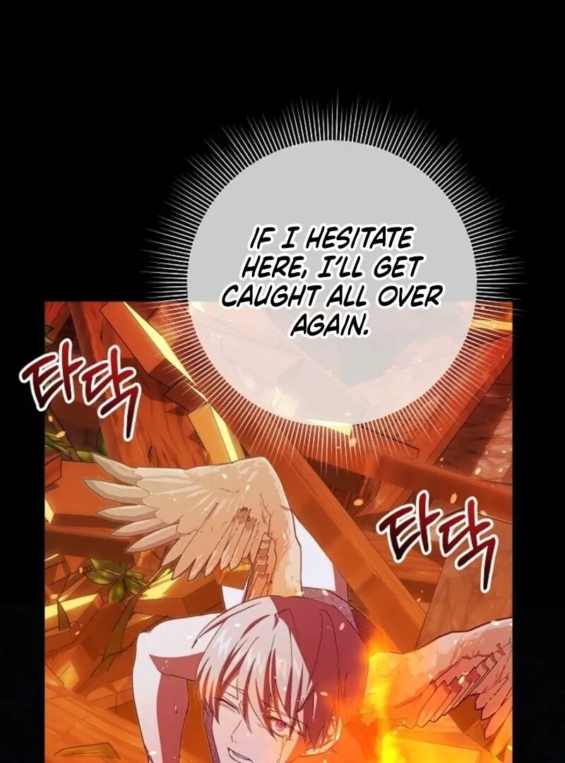 Come On Now, Even If I’m Not A Villain Chapter 40 Online - página 73