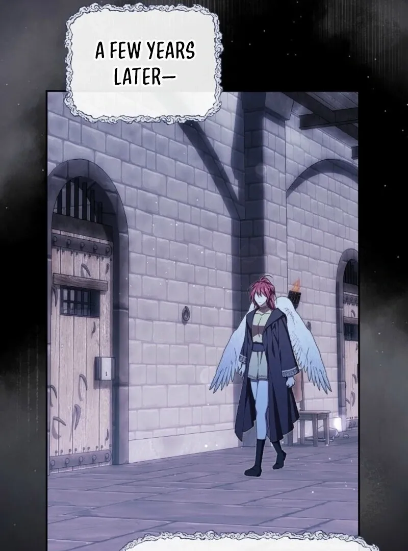 Come On Now, Even If I’m Not A Villain Chapter 40 Online - página 79