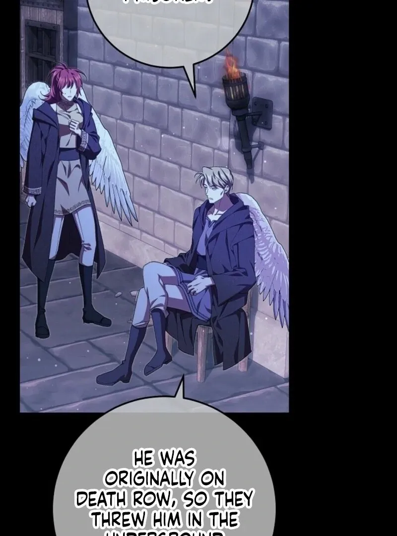 Come On Now, Even If I’m Not A Villain Chapter 40 Online - página 84
