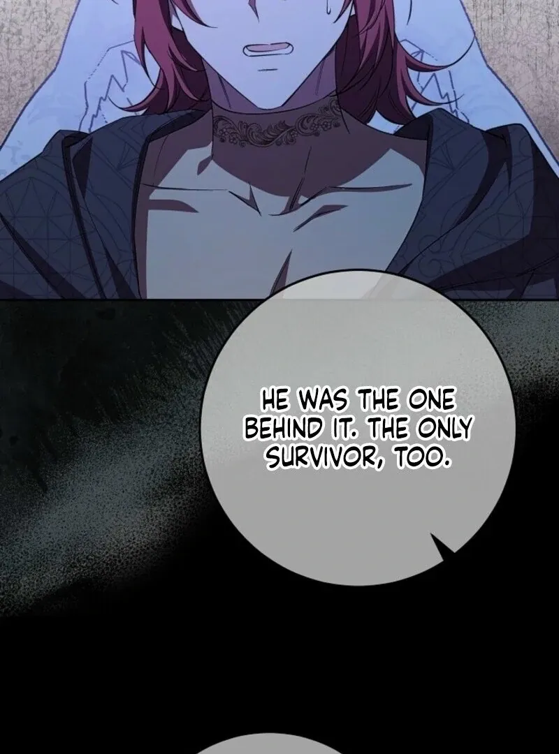 Come On Now, Even If I’m Not A Villain Chapter 40 Online - página 86