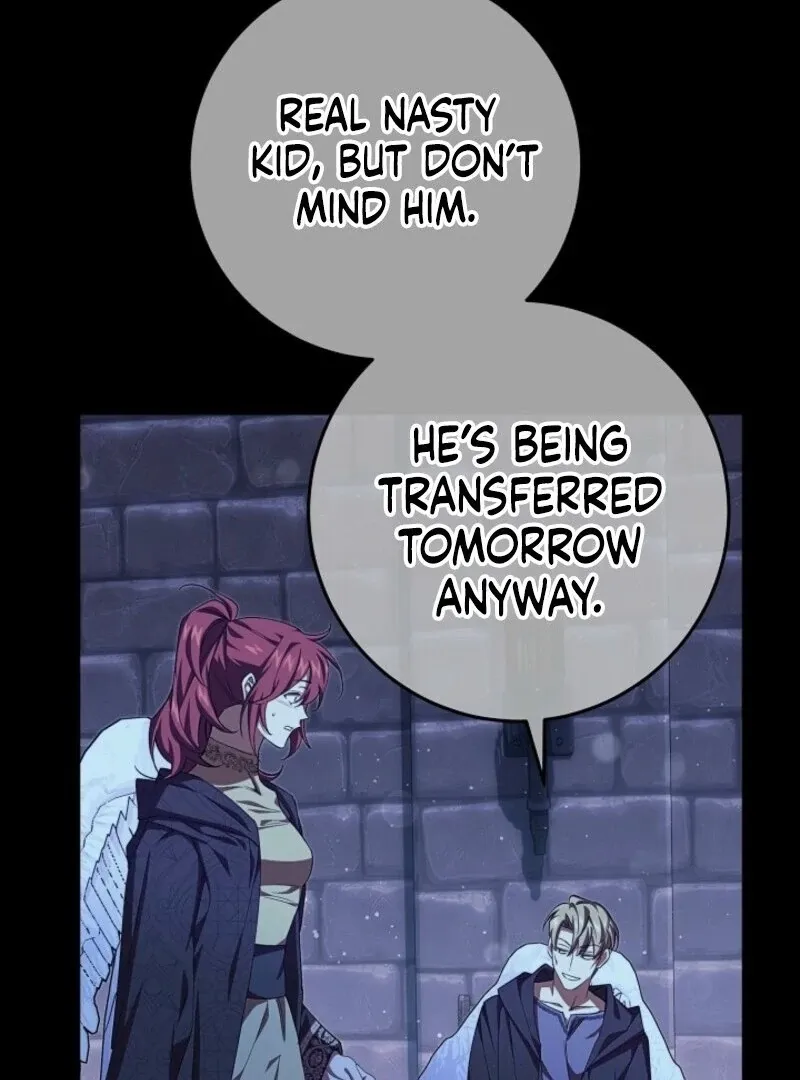 Come On Now, Even If I’m Not A Villain Chapter 40 Online - página 87