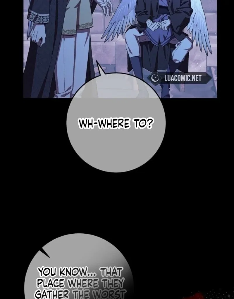 Come On Now, Even If I’m Not A Villain Chapter 40 Online - página 88