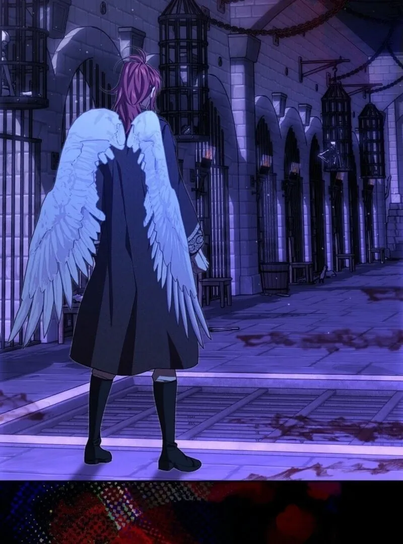 Come On Now, Even If I’m Not A Villain Chapter 40 Online - página 90
