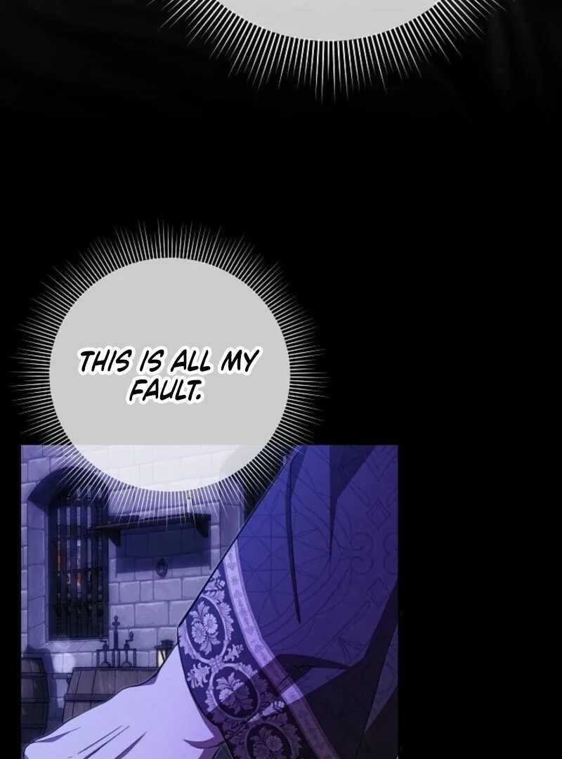 Come On Now, Even If I’m Not A Villain Chapter 40 Online - página 96