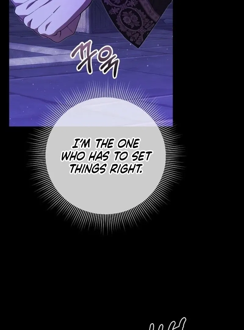 Come On Now, Even If I’m Not A Villain Chapter 40 Online - página 97