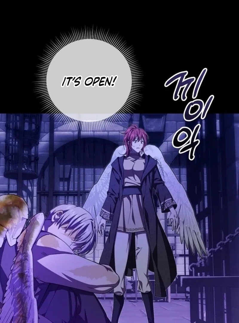 Come On Now, Even If I’m Not A Villain Chapter 40 Online - página 103