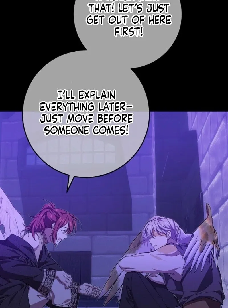 Come On Now, Even If I’m Not A Villain Chapter 40 Online - página 106