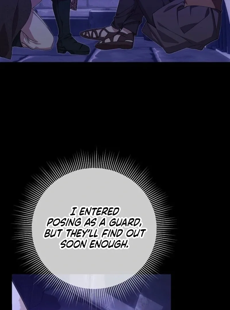 Come On Now, Even If I’m Not A Villain Chapter 40 Online - página 107