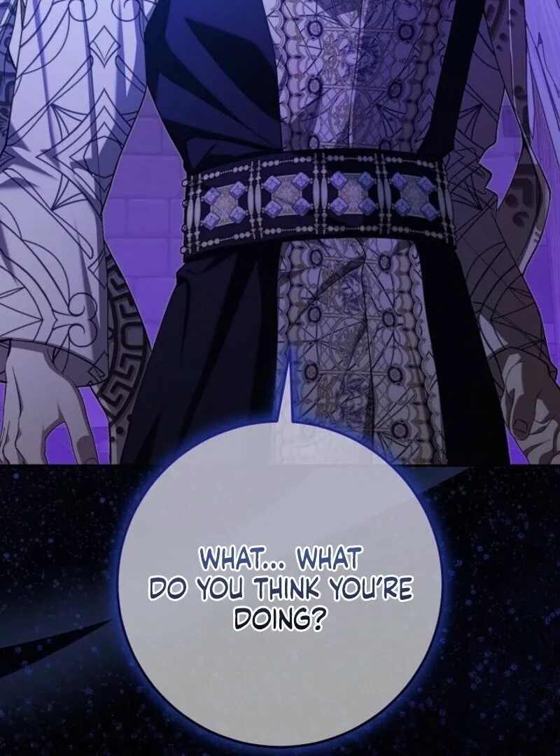 Come On Now, Even If I’m Not A Villain Chapter 40 Online - página 114
