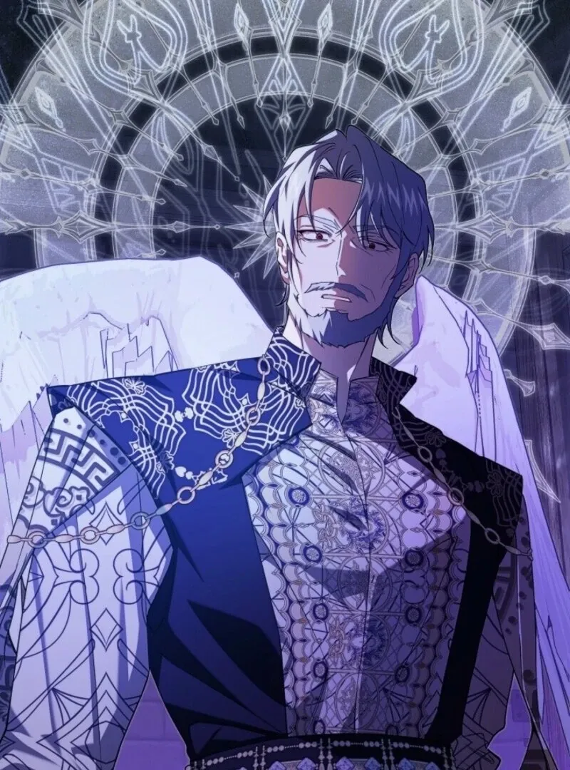 Come On Now, Even If I’m Not A Villain Chapter 41 Online - página 3