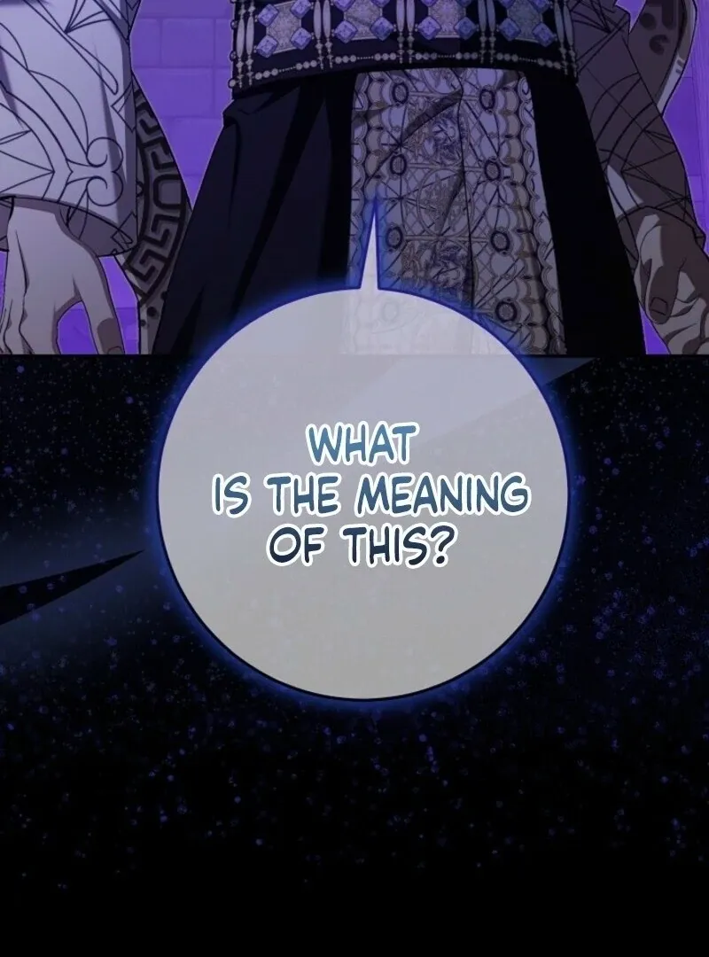 Come On Now, Even If I’m Not A Villain Chapter 41 Online - página 4