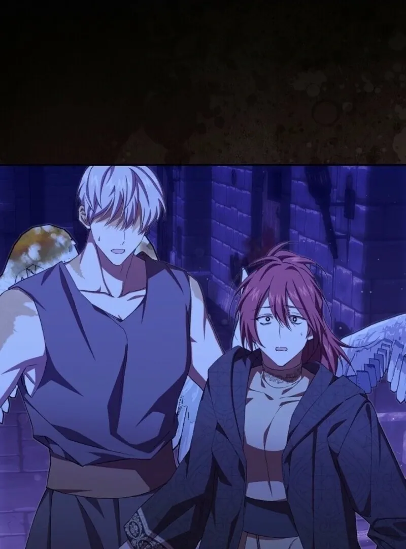 Come On Now, Even If I’m Not A Villain Chapter 41 Online - página 8